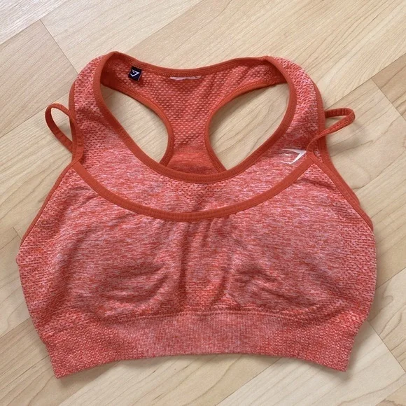 Gymshark Vital Boost Sports Bra - Picture 3 of 7